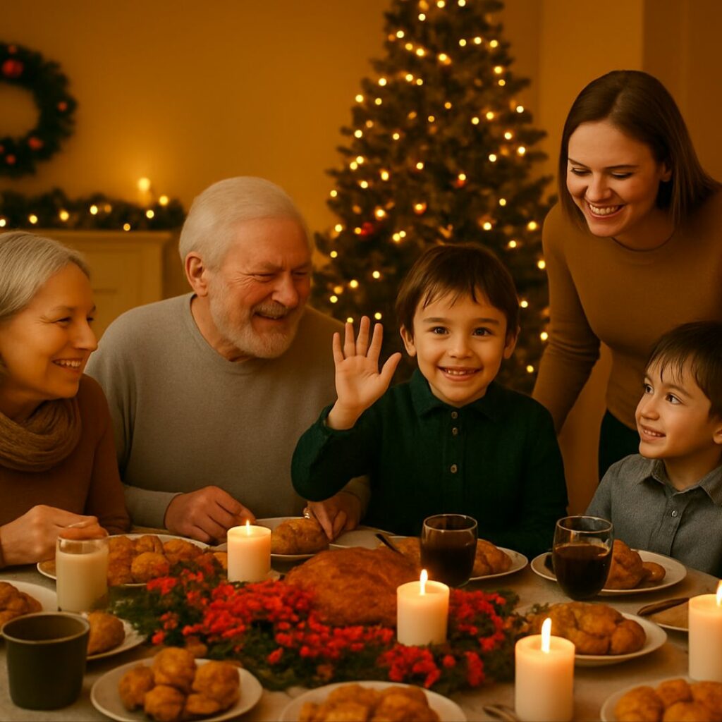 Promo Navidad Novolent Centro Auditivo